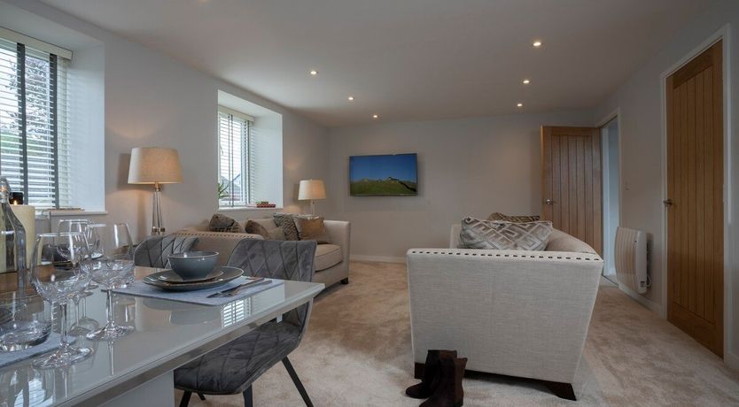 Photo of And Here Is The Steeple