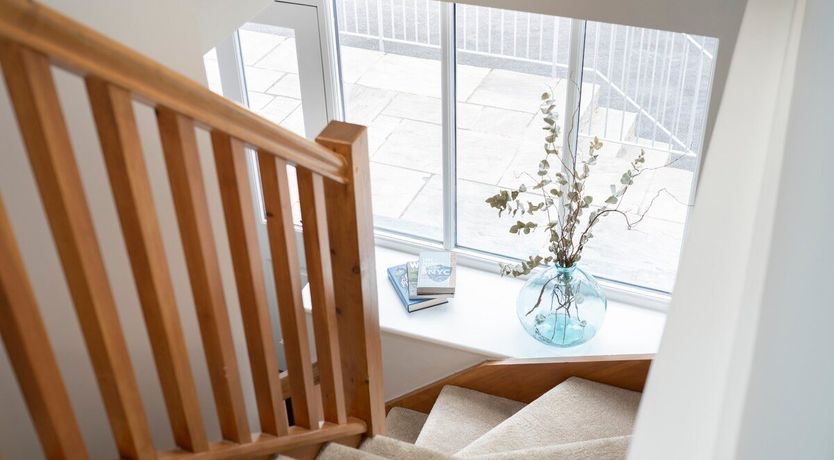 Photo of And Here Is The Steeple