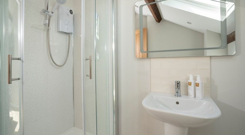 Photo of And Here Is The Steeple