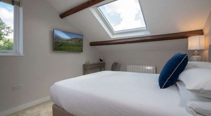 Photo of And Here Is The Steeple