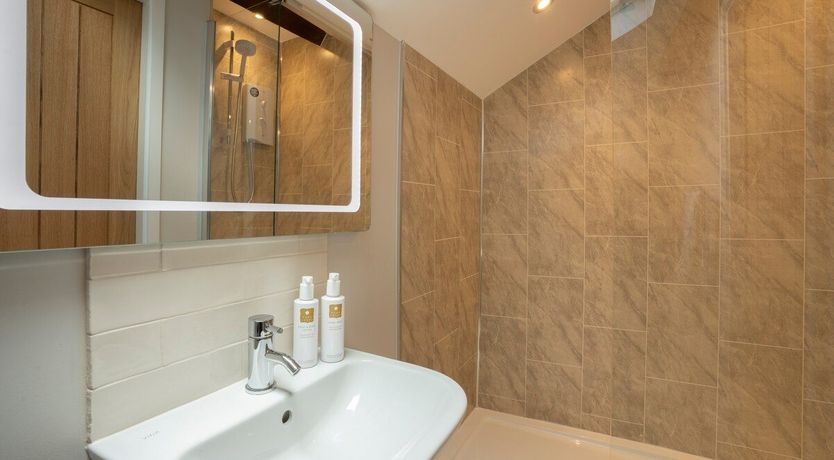 Photo of And Here Is The Steeple