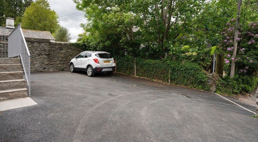 Photo of And Here Is The Steeple