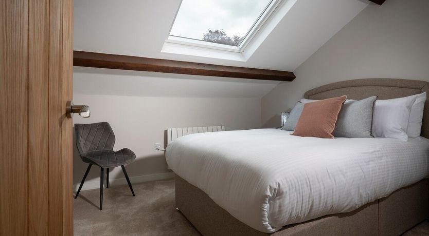 Photo of And Here Is The Steeple