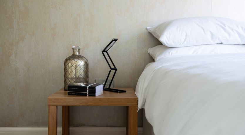 Photo of Canalside Calm