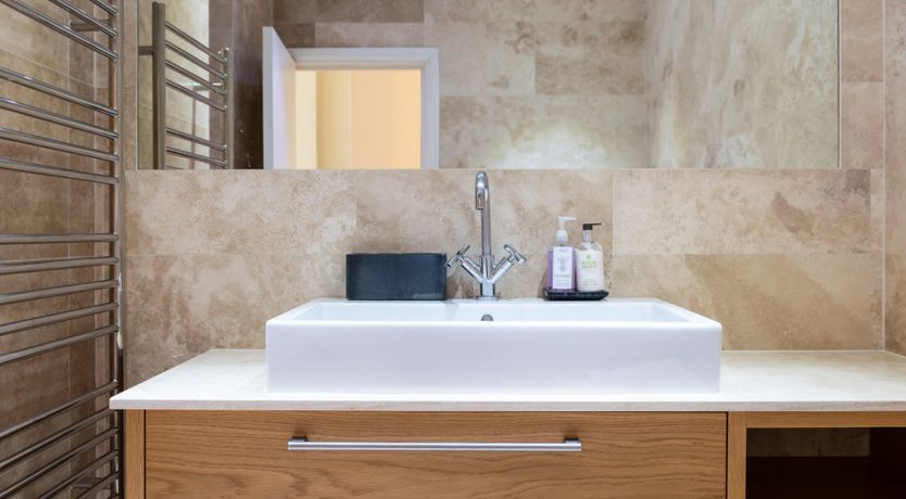 Photo of Canalside Calm