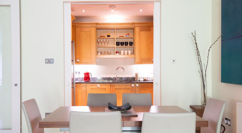 Photo of Canalside Calm