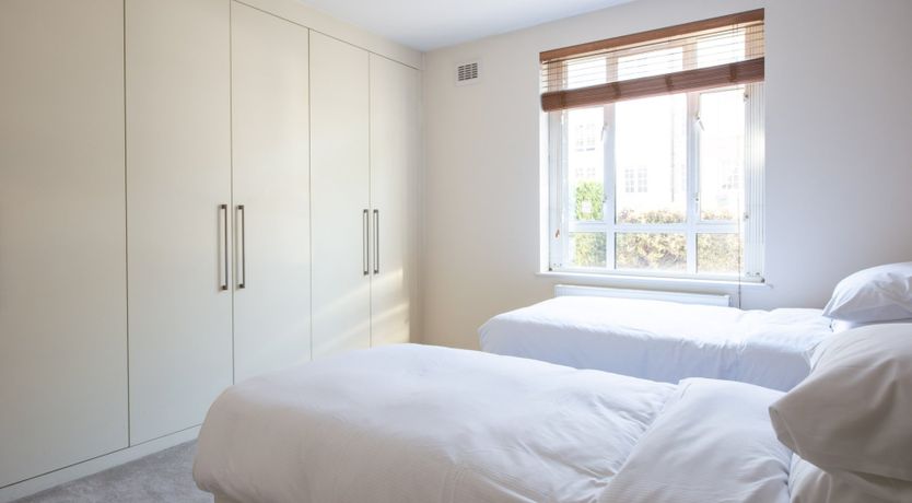 Photo of Canalside Calm