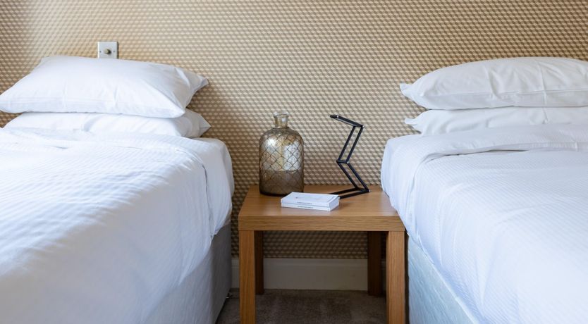 Photo of Canalside Calm