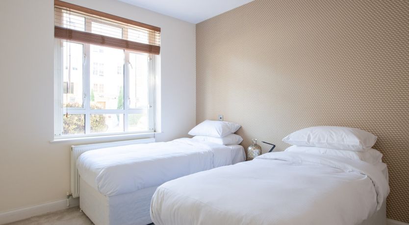 Photo of Canalside Calm