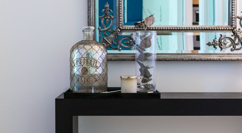 Photo of Canalside Calm