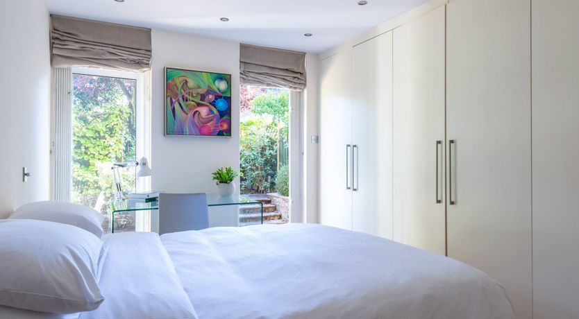 Photo of Canalside Calm