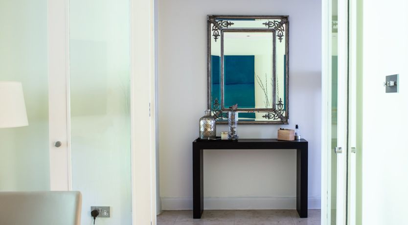 Photo of Canalside Calm