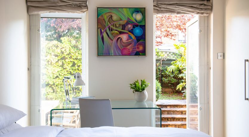 Photo of Canalside Calm