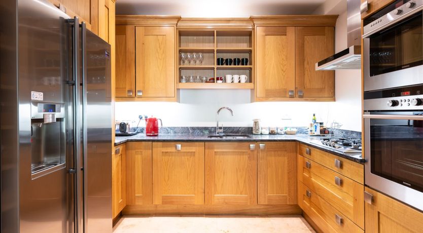 Photo of Canalside Calm