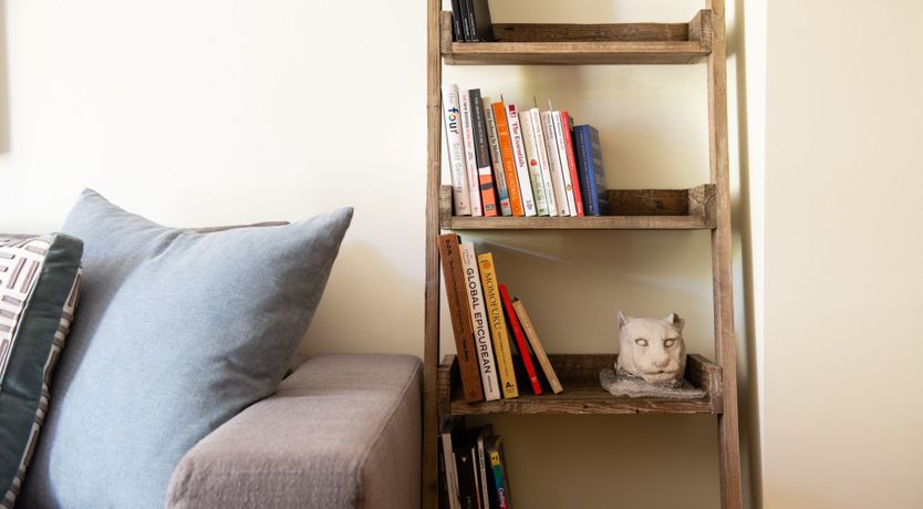 Photo of Canalside Calm