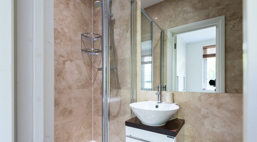 Photo of Canalside Calm