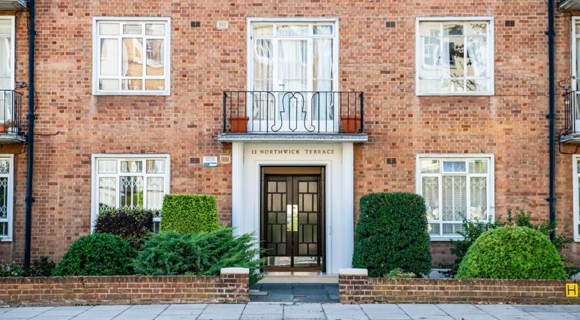 Photo of Canalside Calm