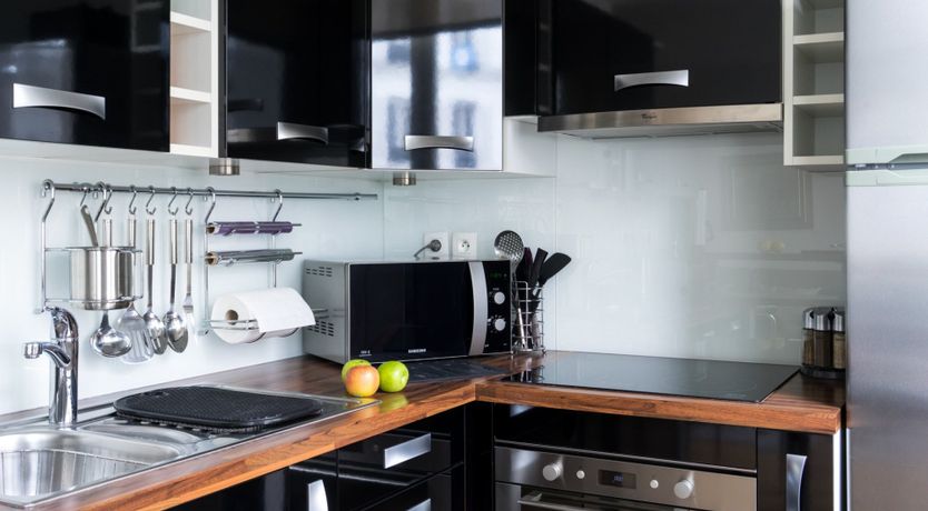 Photo of Montmartre Charmer