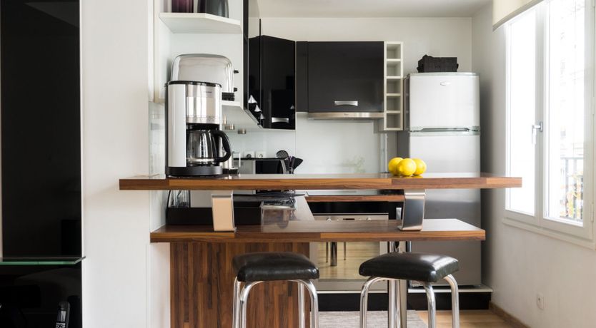 Photo of Montmartre Charmer