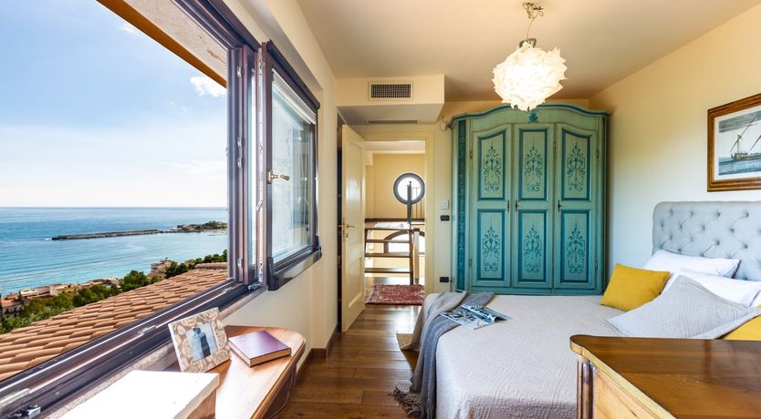 Photo of Etna Sunrise