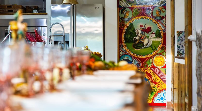 Photo of Etna Sunrise