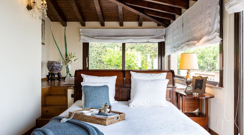 Photo of Etna Sunrise