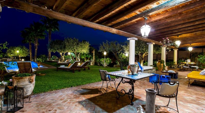 Photo of Etna Sunrise