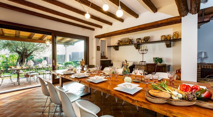 Photo of Etna Sunrise