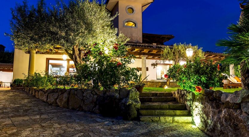 Photo of Etna Sunrise