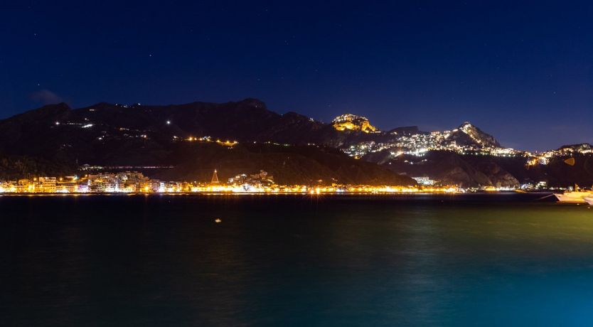Photo of Etna Sunrise