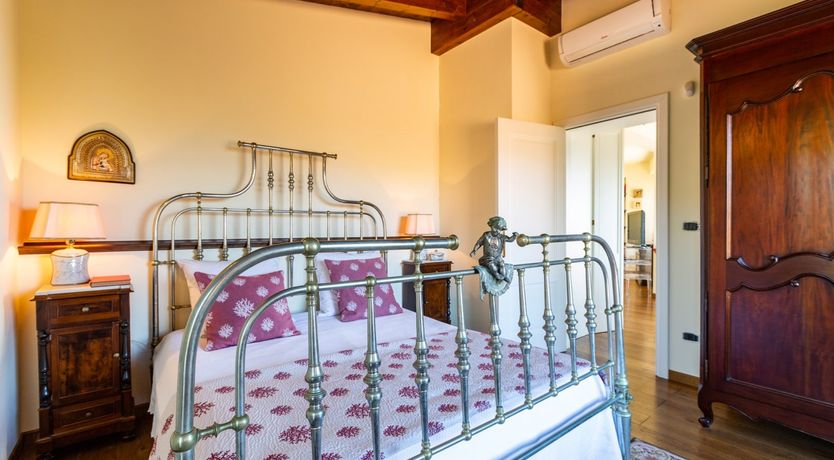 Photo of Etna Sunrise