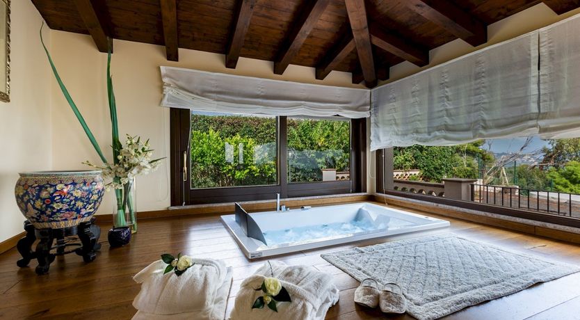 Photo of Etna Sunrise