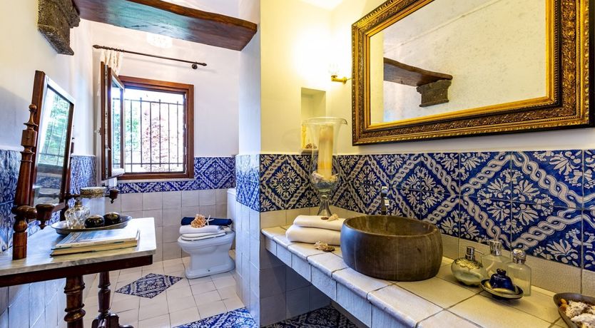 Photo of Etna Sunrise