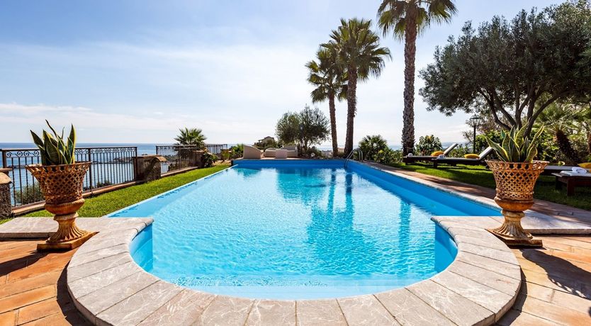 Photo of Etna Sunrise