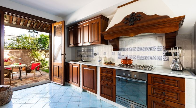 Photo of Etna Sunrise