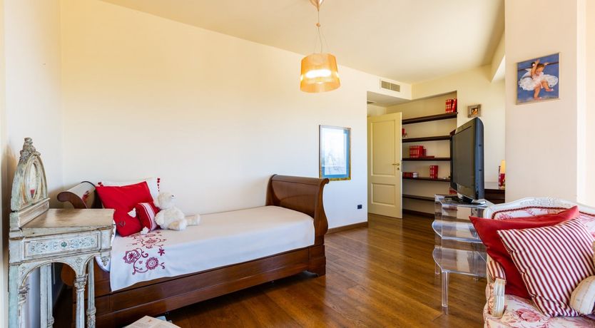 Photo of Etna Sunrise