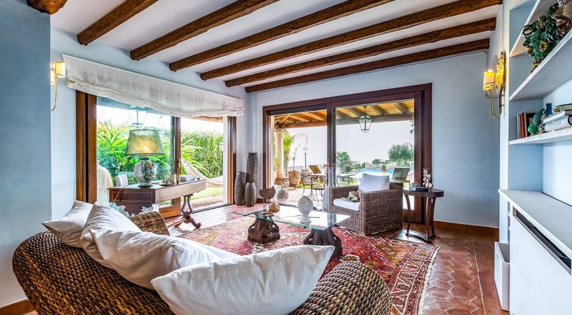 Photo of Etna Sunrise