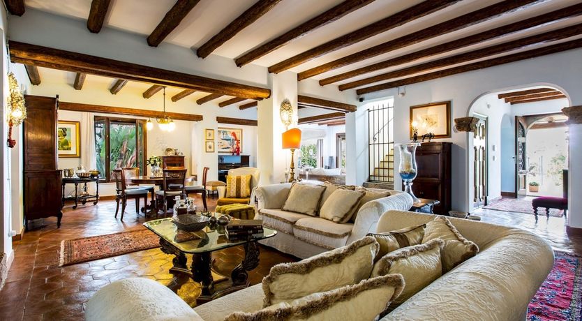 Photo of Etna Sunrise