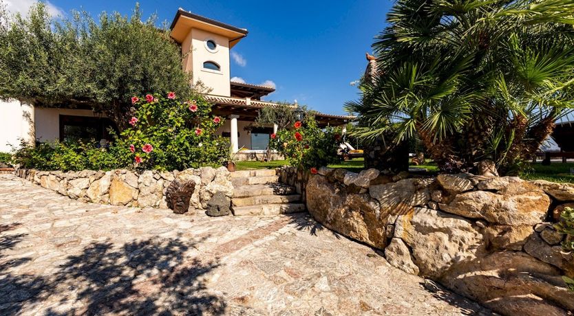 Photo of Etna Sunrise