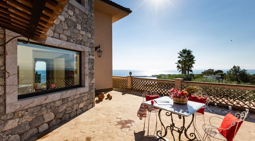 Photo of Etna Sunrise