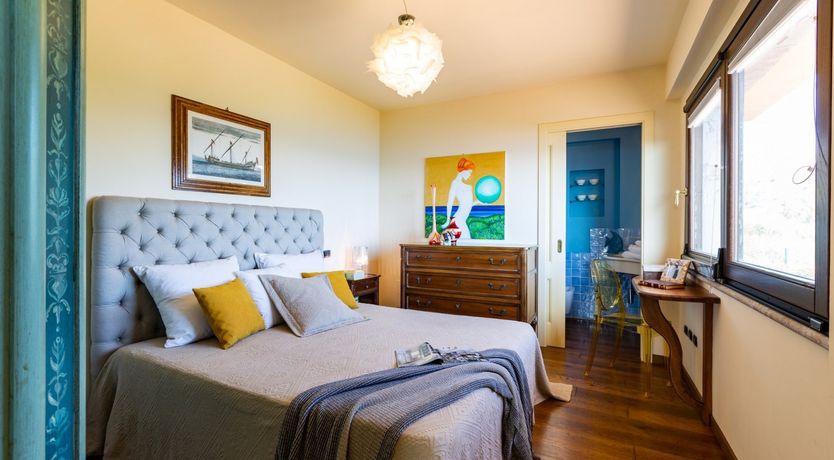 Photo of Etna Sunrise