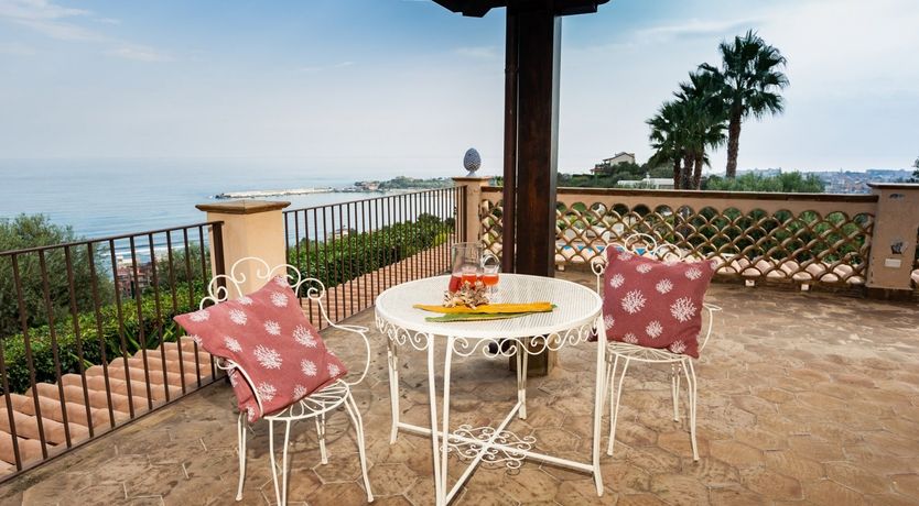 Photo of Etna Sunrise