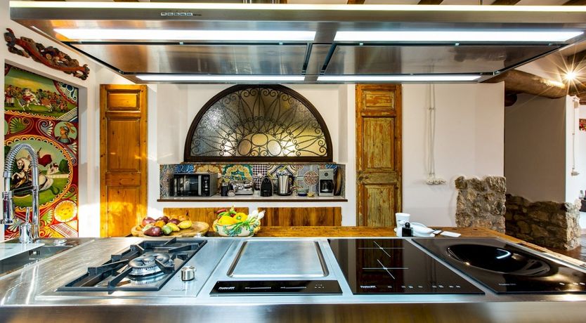 Photo of Etna Sunrise