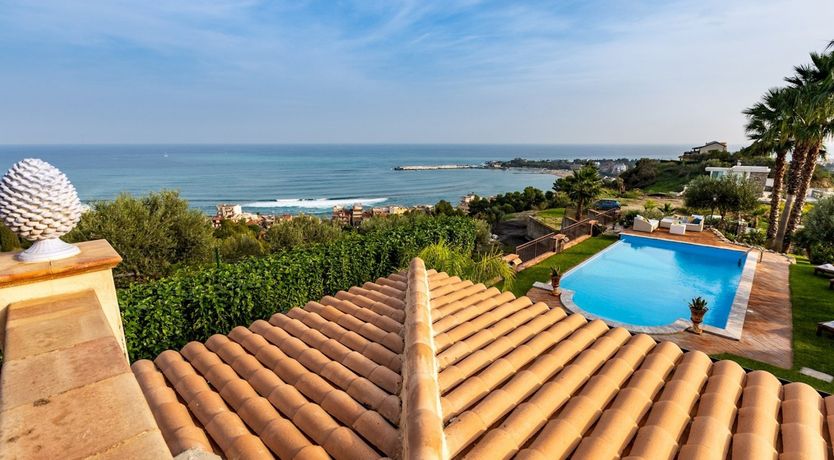 Photo of Etna Sunrise