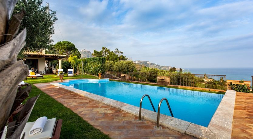 Photo of Etna Sunrise