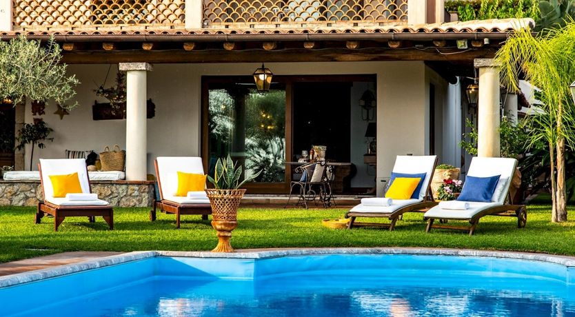 Photo of Etna Sunrise