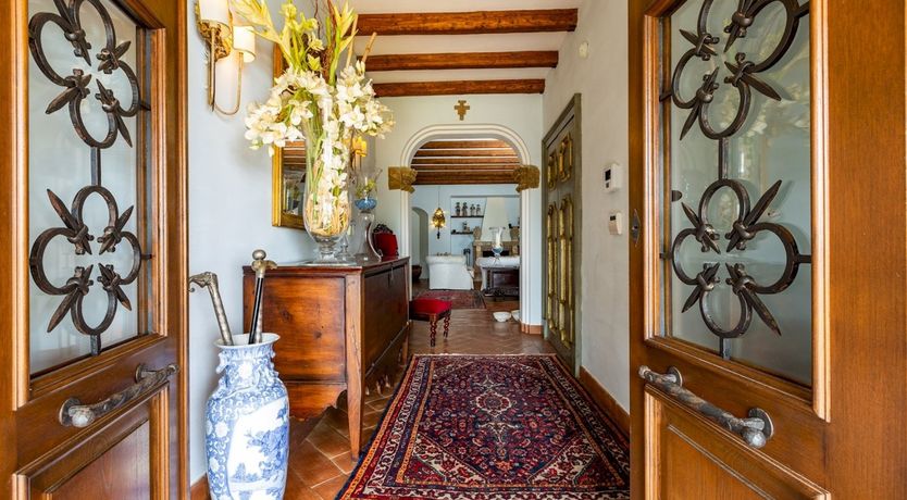 Photo of Etna Sunrise