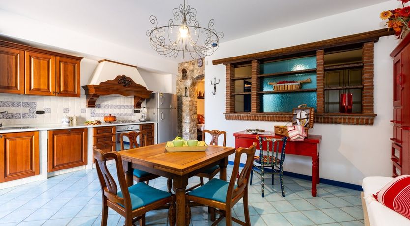 Photo of Etna Sunrise