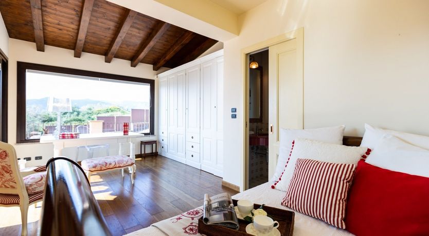 Photo of Etna Sunrise