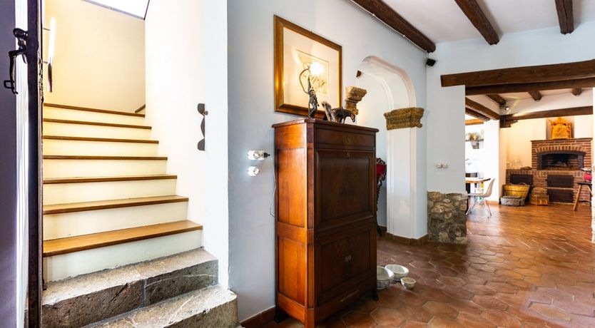 Photo of Etna Sunrise